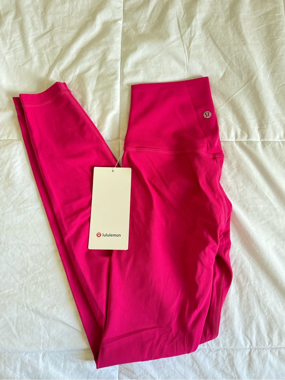 Lululemon Align Leggings - NWT